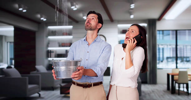 Reliable Prospect, KY Water damage restoration Solutions